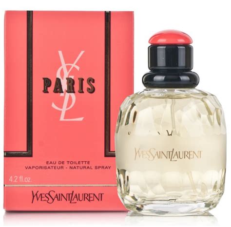 ysl paris perfume 30ml|Paris perfume at boots.